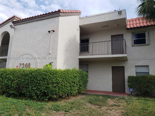 Cypress At Woodmont, 7368 Woodmont Ave #209, Tamarac, Florida 33321, image 1