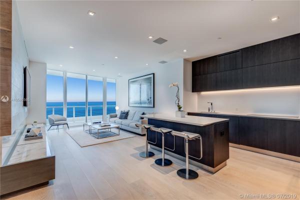 Continuum On South Beach The South Tower, 100 S Pointe Dr #2607, Miami Beach, Florida 33139, image 2