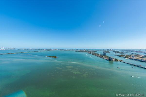 Quantum On The Bay, 1900 N Bayshore Dr #PH5001, Miami, Florida 33132, image 2