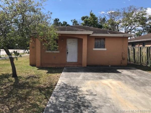Dixie Heights Gardens, 10202 SW 173rd St, West Perrine, Florida 33157, image 2