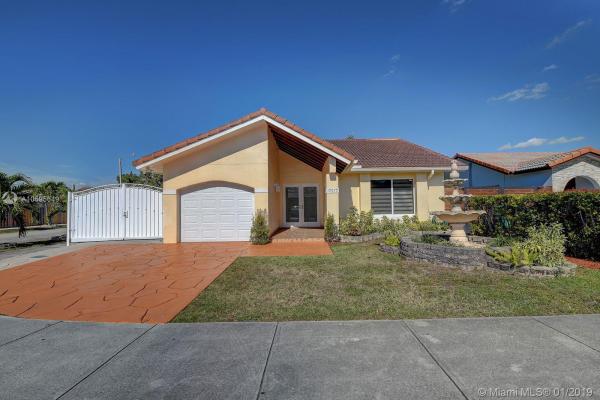 West Miller Heights, 15075 SW 63rd Ter, Kendall West, Florida 33193, image 2