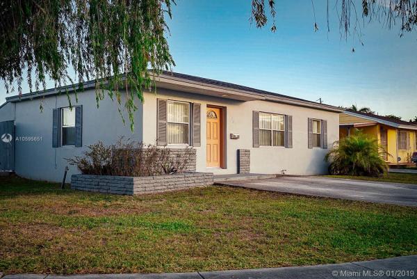 Central Miami, 3201 SW 76th Ave, Coral Terrace, Florida 33155, image 2