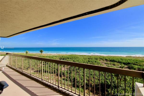 Sands On The Ocean, 3100 N Highway A1a #605, Fort Pierce, Florida 34949, image 2