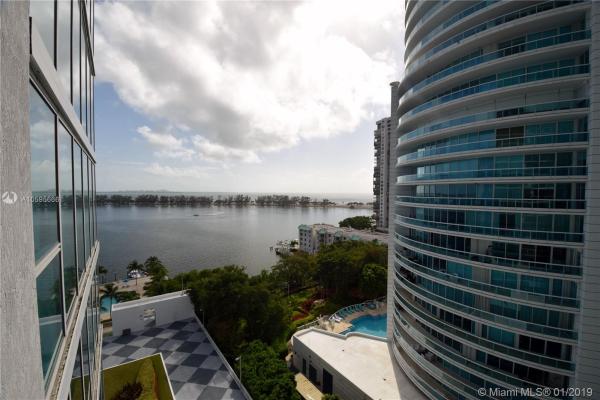 Skyline On Brickell, 2101 Brickell Ave #908, Miami, Florida 33129, image 2