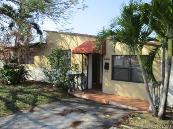 Princess Park Manor, Miami, Florida 33144, image 2