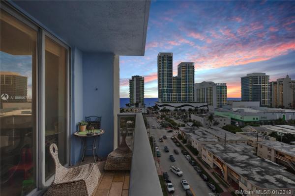 401 Blu Of North Beach, 401 69th St #1000, Miami Beach, Florida 33141, image 2