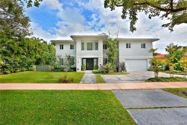 Riviera, 5607 Riviera Dr, Coral Gables, Florida 33146, image 2