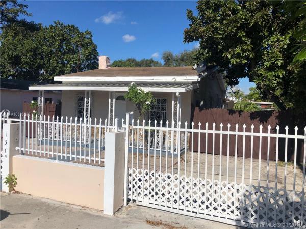 West End Park, 1379 NW 29th Ter, Miami, Florida 33142, image 2