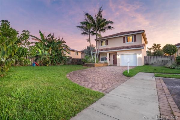 Manatee Cove, 8926 SW 215th, Cutler Bay, Florida 33189, image 2
