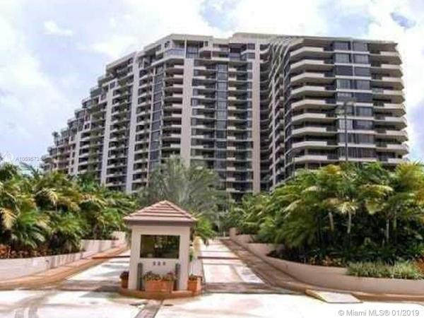Brickell Key One, 520 Brickell Key Dr #A1412, Miami, Florida 33131, image 2