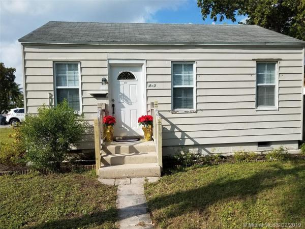 Hollywood Little Ranches, 430 S 26th Ave, Hollywood, Florida 33020, image 2
