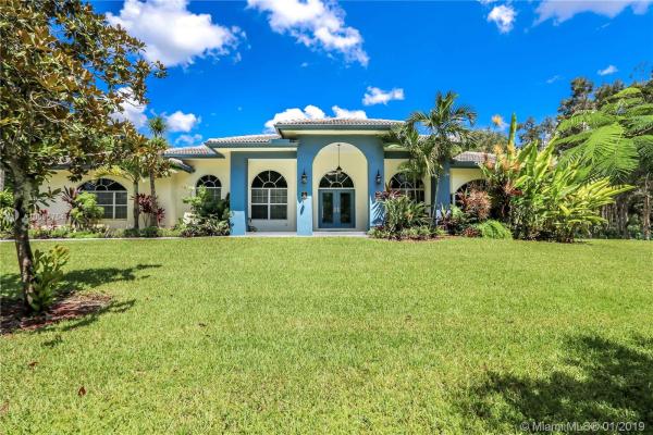 198 Terrace, 5350 SW 198th Ter, Southwest Ranches, Florida 33332, image 2