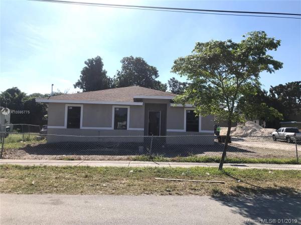 Floral Heights, 2175 NW 57, Brownsville, Florida 33142, image 2