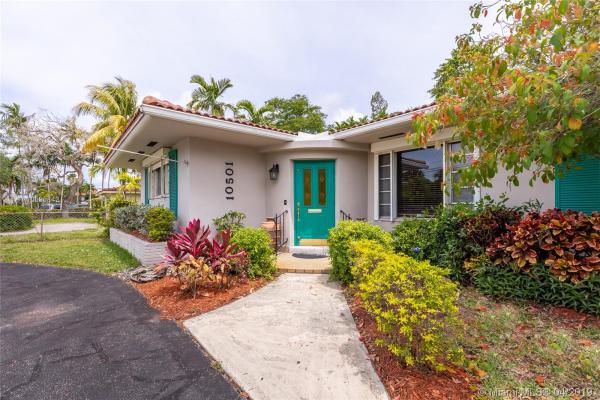 Pasadena Park, 10501 NE 2nd Ave, Miami Shores, Florida 33138, image 2