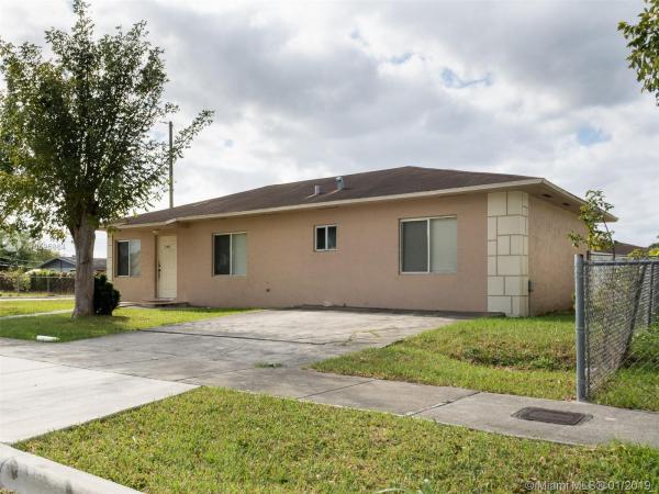Juana, 1205 NW 7th Ave, Florida City, Florida 33034, image 2