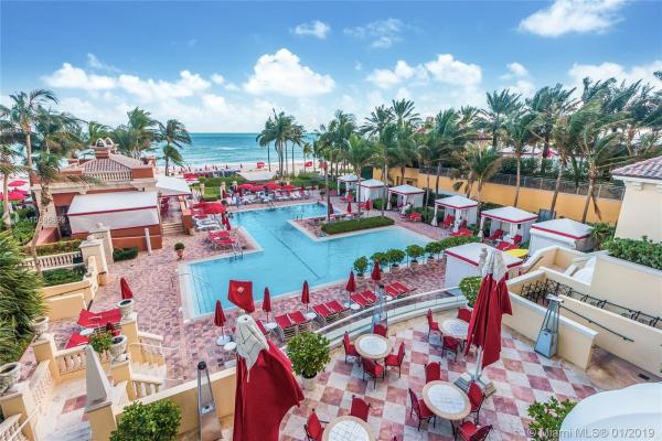 Acqualina Ocean Residences & Resort , 17875 Collins Ave #4301, Sunny Isles Beach, Florida 33160, image 2