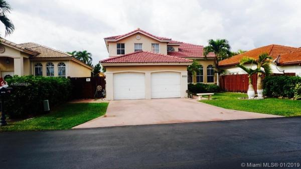Poinciana At Sunset Lakes, 8172 SW 163rd Ct, Kendall, Florida 33193, image 2