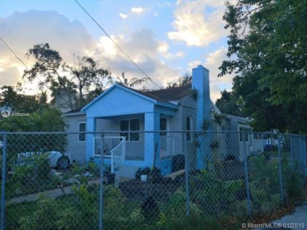 Columbia Park, 296 NW 46th St, Miami, Florida 33127, image 2