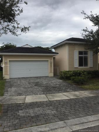 Rauls Place At Oasis, 609 SE 30th Ter, Homestead, Florida 33033, image 2