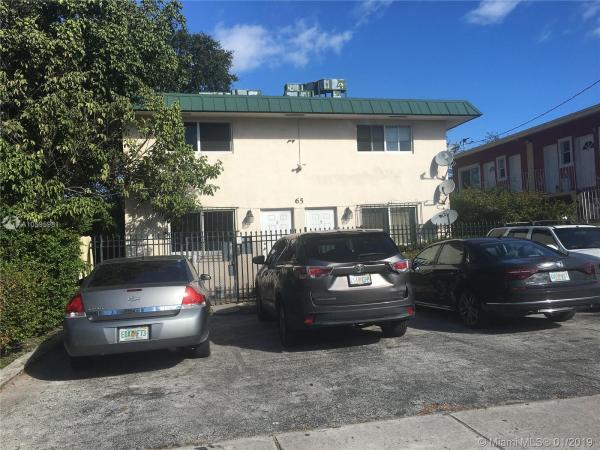 Rockmoor Villa, 65 NE 59th St, Miami, Florida 33137, image 2