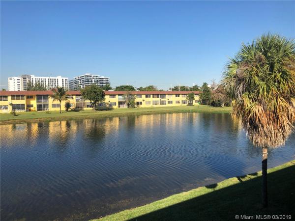 Biscayne Lake Gardens, 2825 NE 201st Ter #M218, Aventura, Florida 33180, image 2