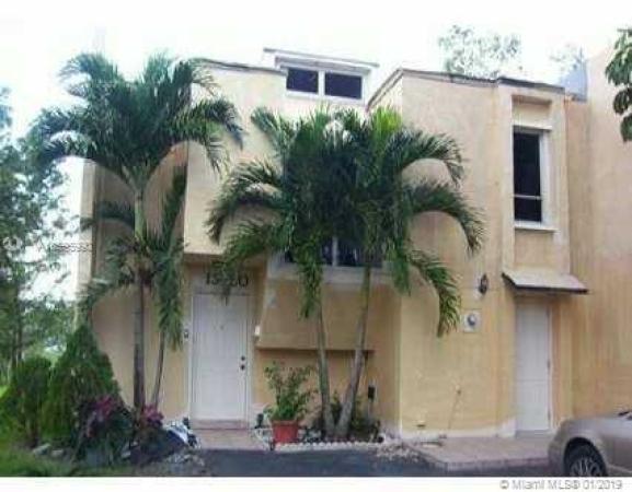 The Twins, 13850 SW 67th Ter #13850, Kendale Lakes, Florida 33183, image 2