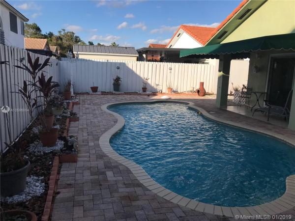 Adventure Homes, 14172 SW 148th Pl, Country Walk, Florida 33196, image 2
