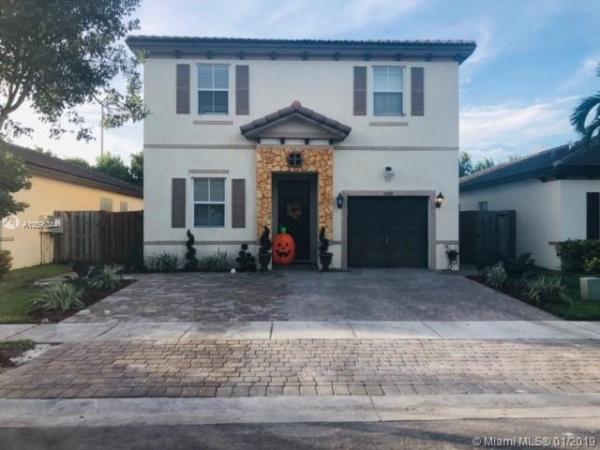 Atlantis At Oasis, 2291 NE 4th St, Homestead, Florida 33033, image 2