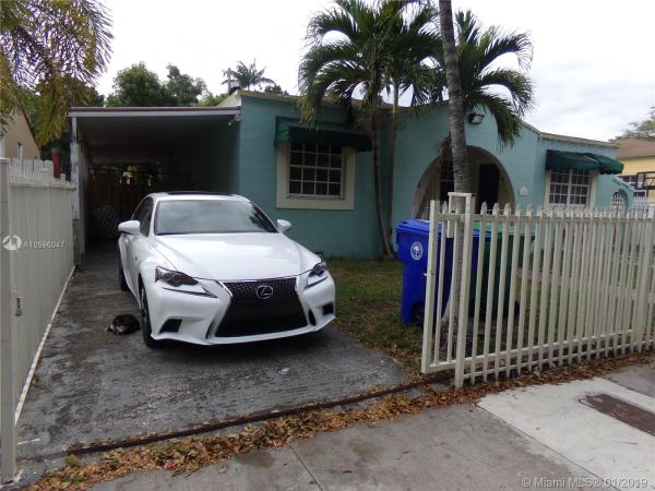 Geo Knebels, 1220 SW 25th Ave, Miami, Florida 33135, image 2