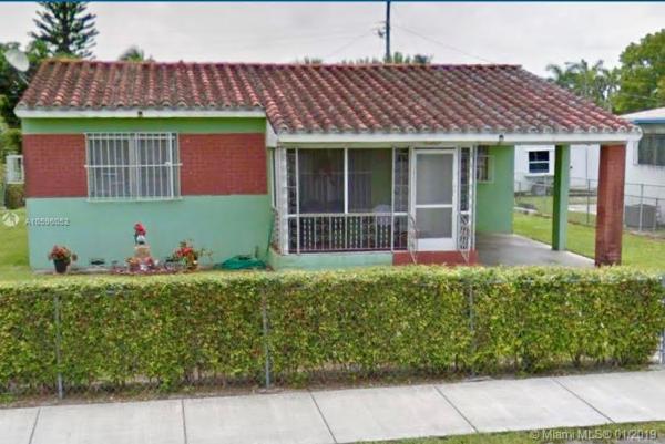 Mongiello Gardens, 13257 Aswan Rd, Opa-Locka, Florida 33054, image 2