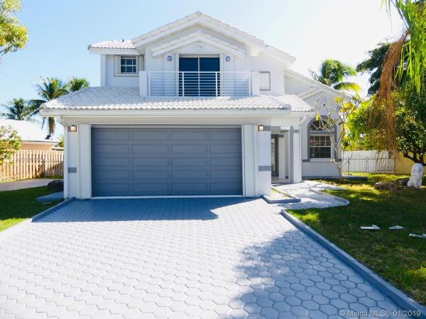 Centennial, 20815 SW 86th Ave, Cutler Bay, Florida 33189, image 2