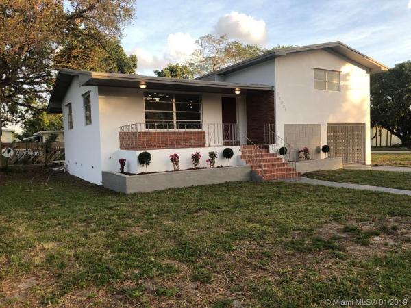 McKinley Heights, 14001 NW 5th Ave, Golden Glades, Florida 33168, image 2