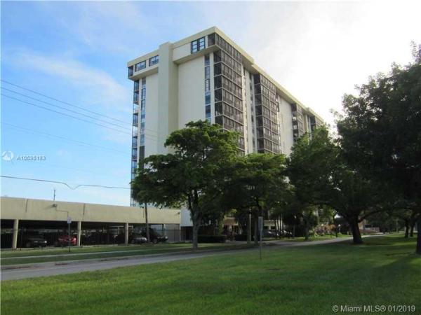Dorset House, 2500 NE 135th St #B1103, North Miami, Florida 33181, image 2