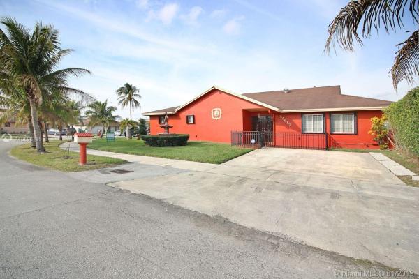 Oak Park, 20817 SW 122nd Pl, South Miami Heights, Florida 33177, image 2
