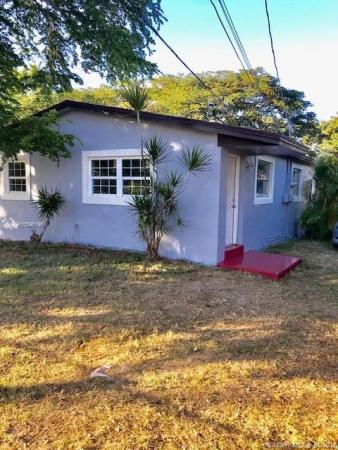 Bellcamp Manor, 257 NW 81st St, West Little River, Florida 33150, image 2