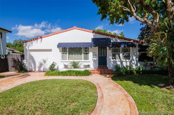 Belle Meade, 717 NE 73rd St, Miami, Florida 33138, image 2