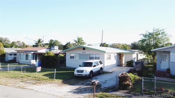 Beverly Park, 6232 Dewey St #1-2, Hollywood, Florida 33023, image 2