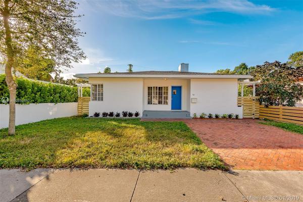 Alta Vista, 32 NE 51st St, Miami, Florida 33137, image 2