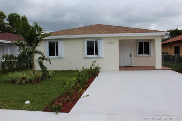 Fischer, 18885 NW 35th Ave, Miami Gardens, Florida 33056, image 2