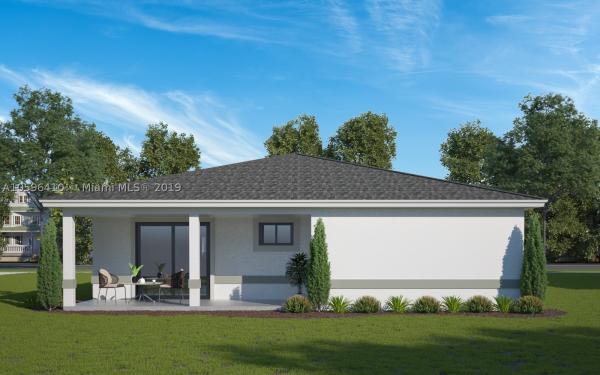 Fischer, 18887 NW 35th Ave NEW, Miami Gardens, Florida 33056, image 2