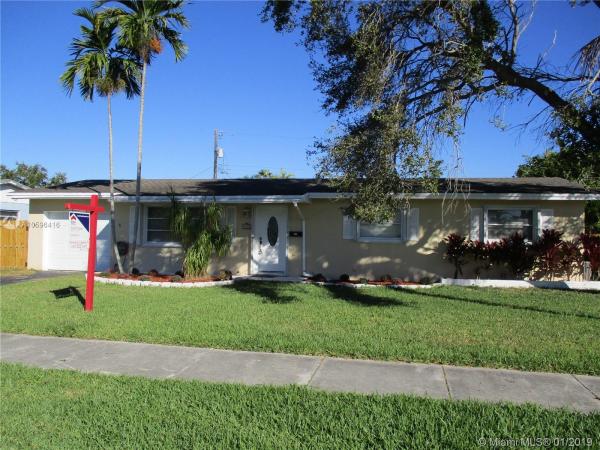 Whispering Pines Estates, 9115 SW 189th St, Cutler Bay, Florida 33157, image 2