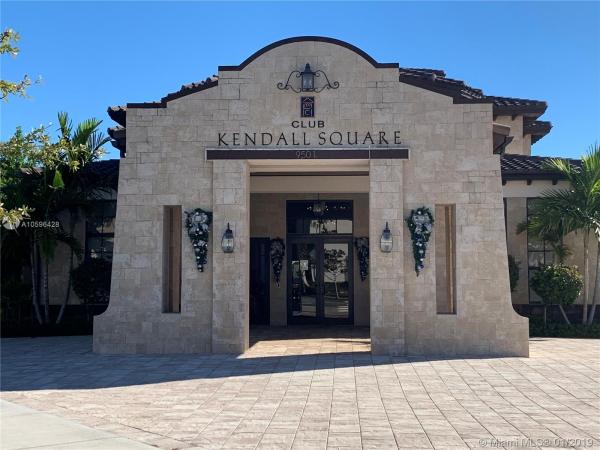 Kendall Commons Residential, 17120 SW 91st St, The Hammocks, Florida 33196, image 2