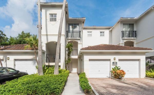 Village By The Bay, 3225 NE 184th St #10302, Aventura, Florida 33160, image 2