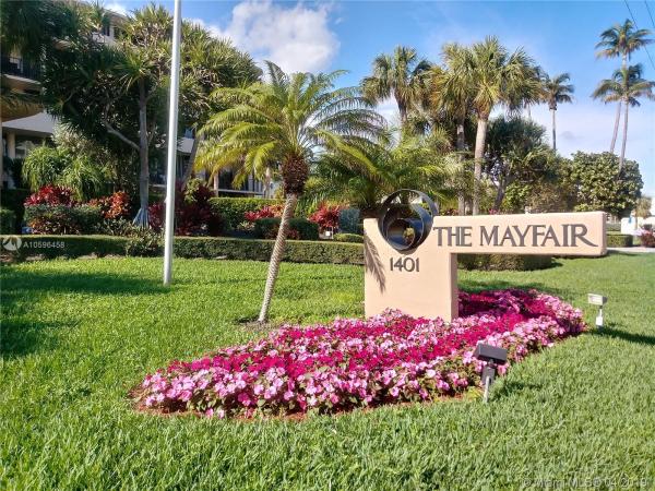 Mayfair Of Boca Raton, 1401 S Ocean Blvd #3050, Boca Raton, Florida 33432, image 2