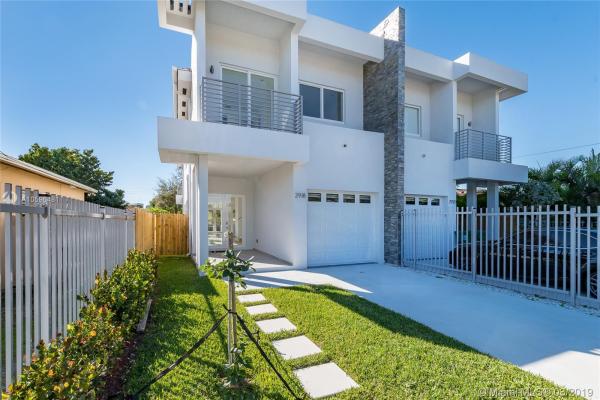 The Pines, 2918 SW 25th Ter #A, Miami, Florida 33133, image 2