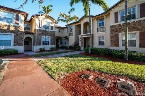 Villas At Carmel, 1485 NE 33rd Rd #110-1, Homestead, Florida 33033, image 2