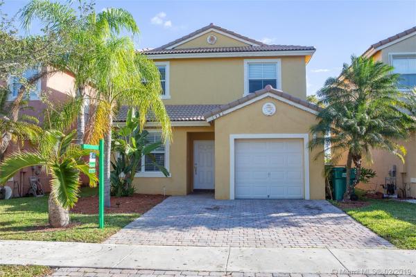 The Shores At Keys Gate, 1481 SE 20th Rd, Homestead, Florida 33035, image 2