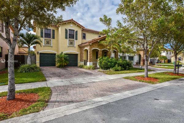 Silver Palms East, 24074 SW 113th Path, Princeton, Florida 33032, image 2