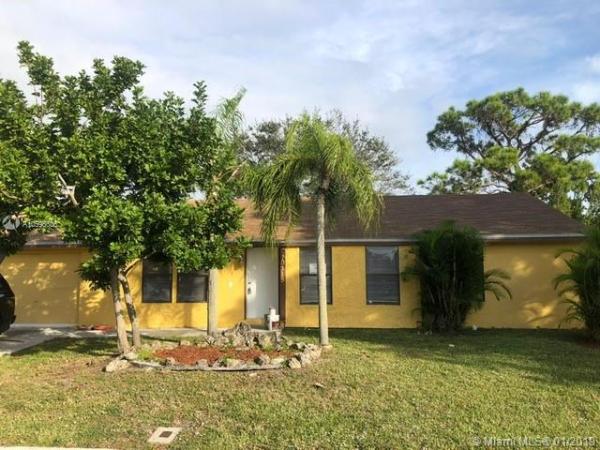 Counterpoint Estates, 10115 Yeoman Ln, Royal Palm Beach, Florida 33411, image 2