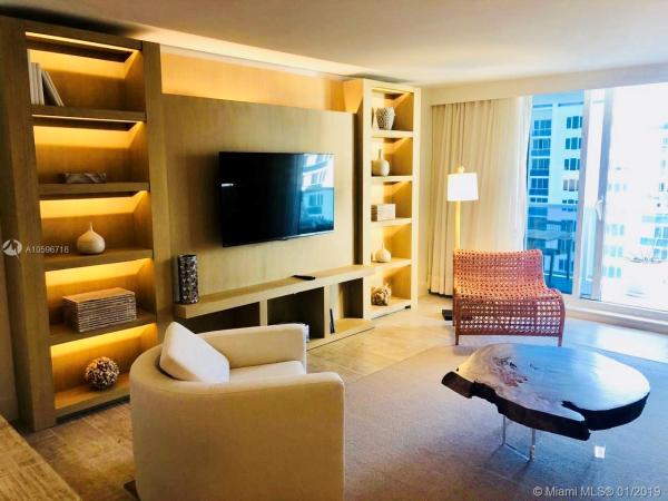 1 Hotel & Homes, 102 24th St #1410, Miami Beach, Florida 33139, image 2